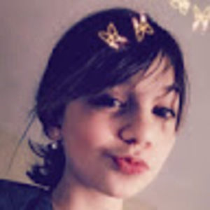 Meet your Posher, Ava